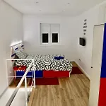 Blue Boavista Apartment