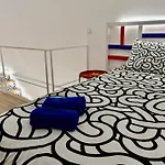 Apartment Blue Boavista Porto