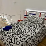Apartment Blue Boavista