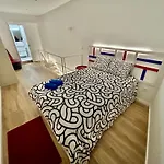 Apartment Blue Boavista *