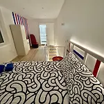 Apartment Blue Boavista *
