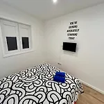 Apartment Blue Boavista Porto