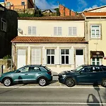 Apartment Blue Boavista *
