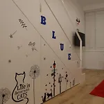 Blue Boavista Porto