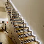 Apartment Blue Boavista