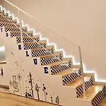 Blue Boavista Apartment *