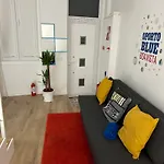 Apartment Blue Boavista *