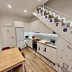 Apartment Blue Boavista