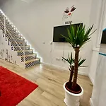 Apartment Blue Boavista