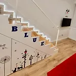 Blue Boavista Apartment *