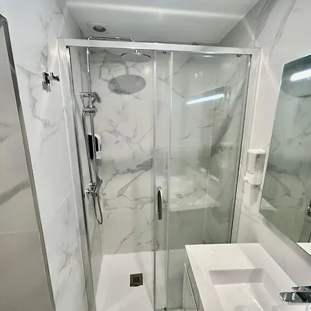 Apartment Blue Boavista *