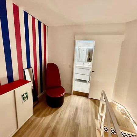 Blue Boavista Oporto