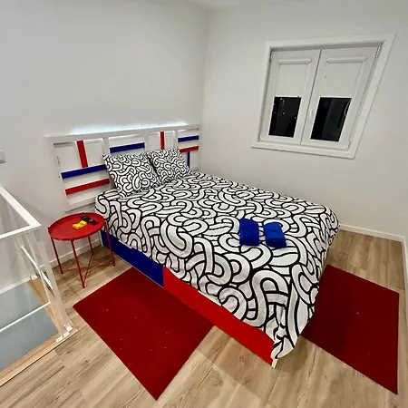 Blue Boavista * Porto