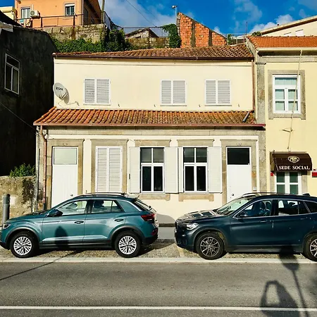 Appartement Blue Boavista *