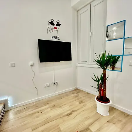 Blue Boavista * Oporto