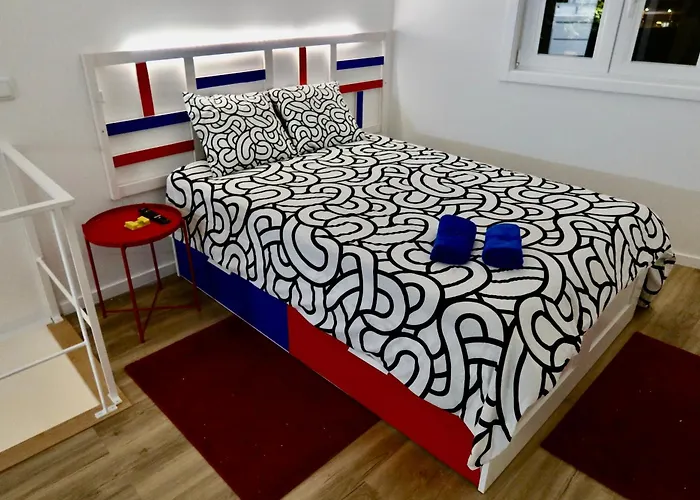 Blue Boavista פורטו