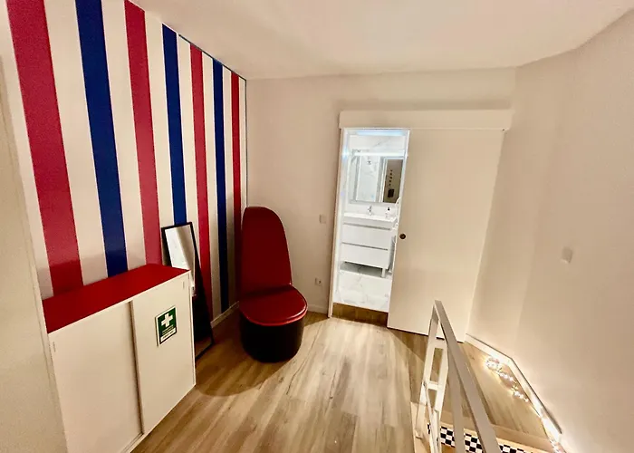 Blue Boavista פורטו