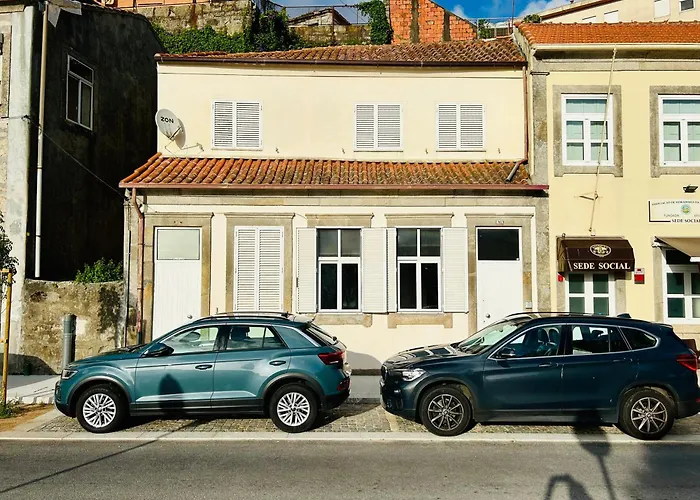 Daire Blue Boavista *