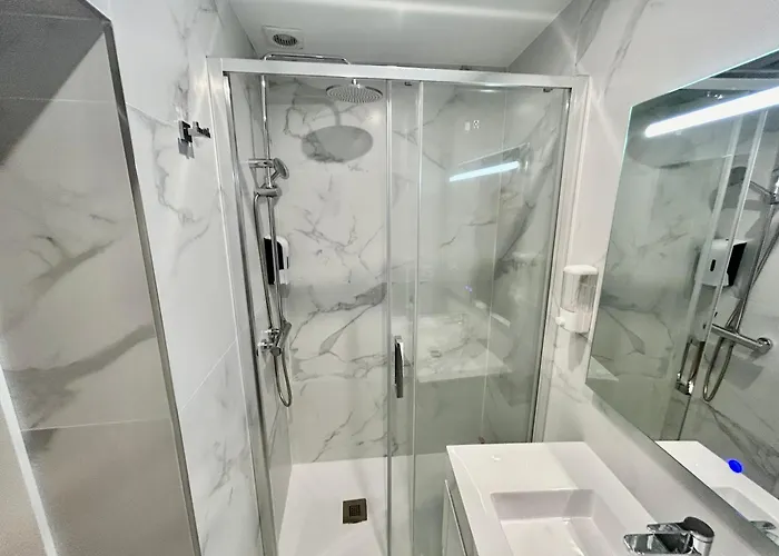 Daire Blue Boavista *