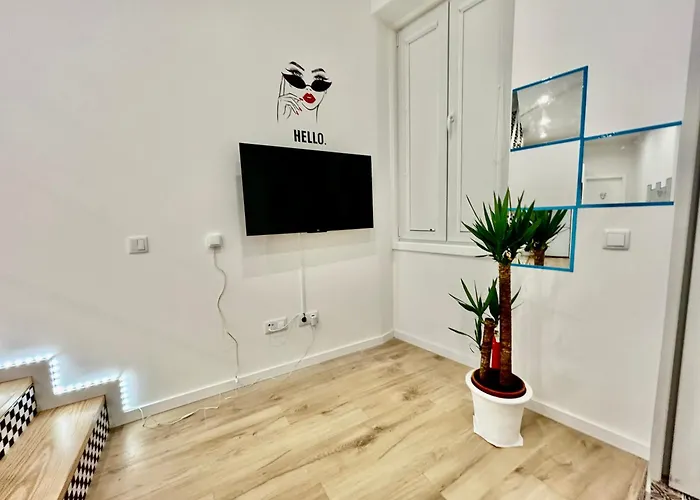 Blue Boavista * פורטו