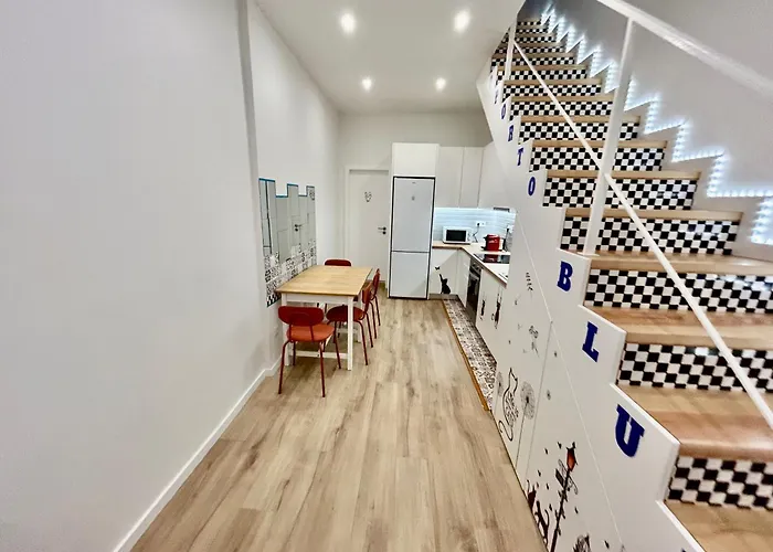 Blue Boavista פורטו