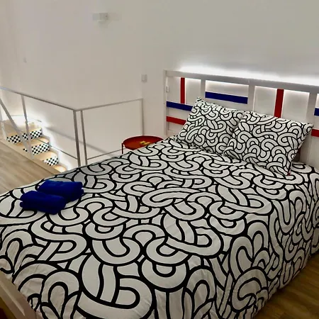 Апартаменты Blue Boavista